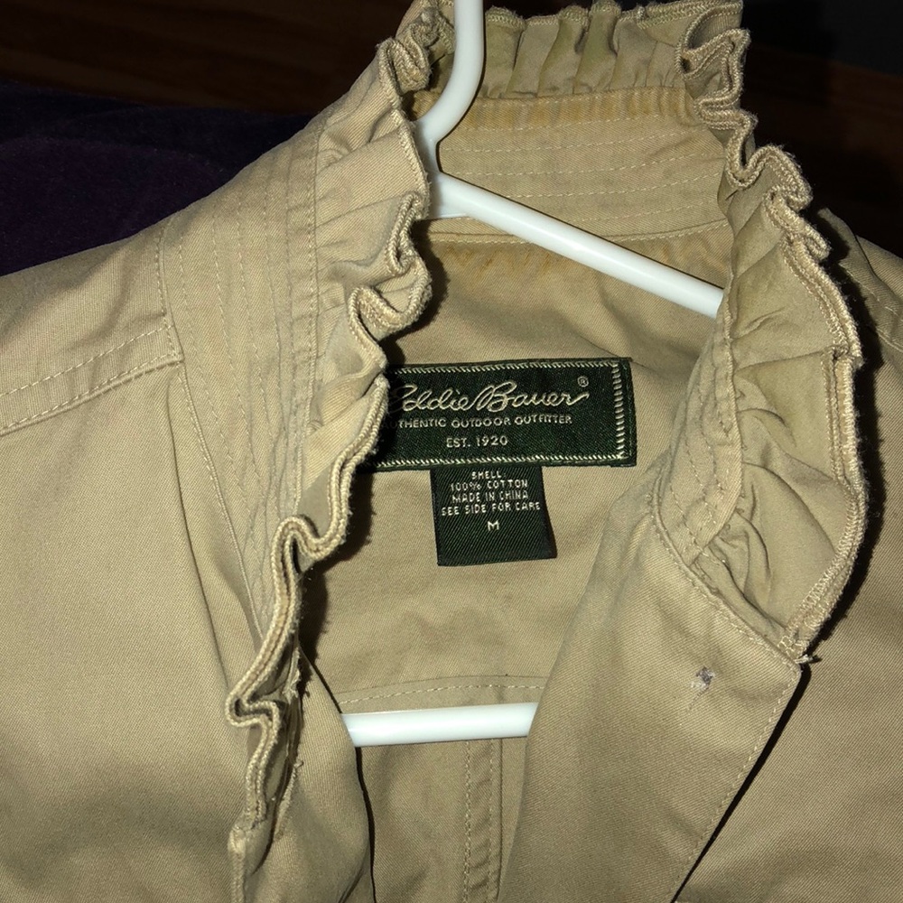 Trench coat